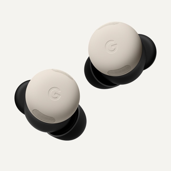 Google Pixel Buds Pro 2